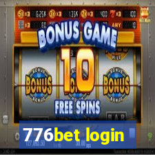 776bet login